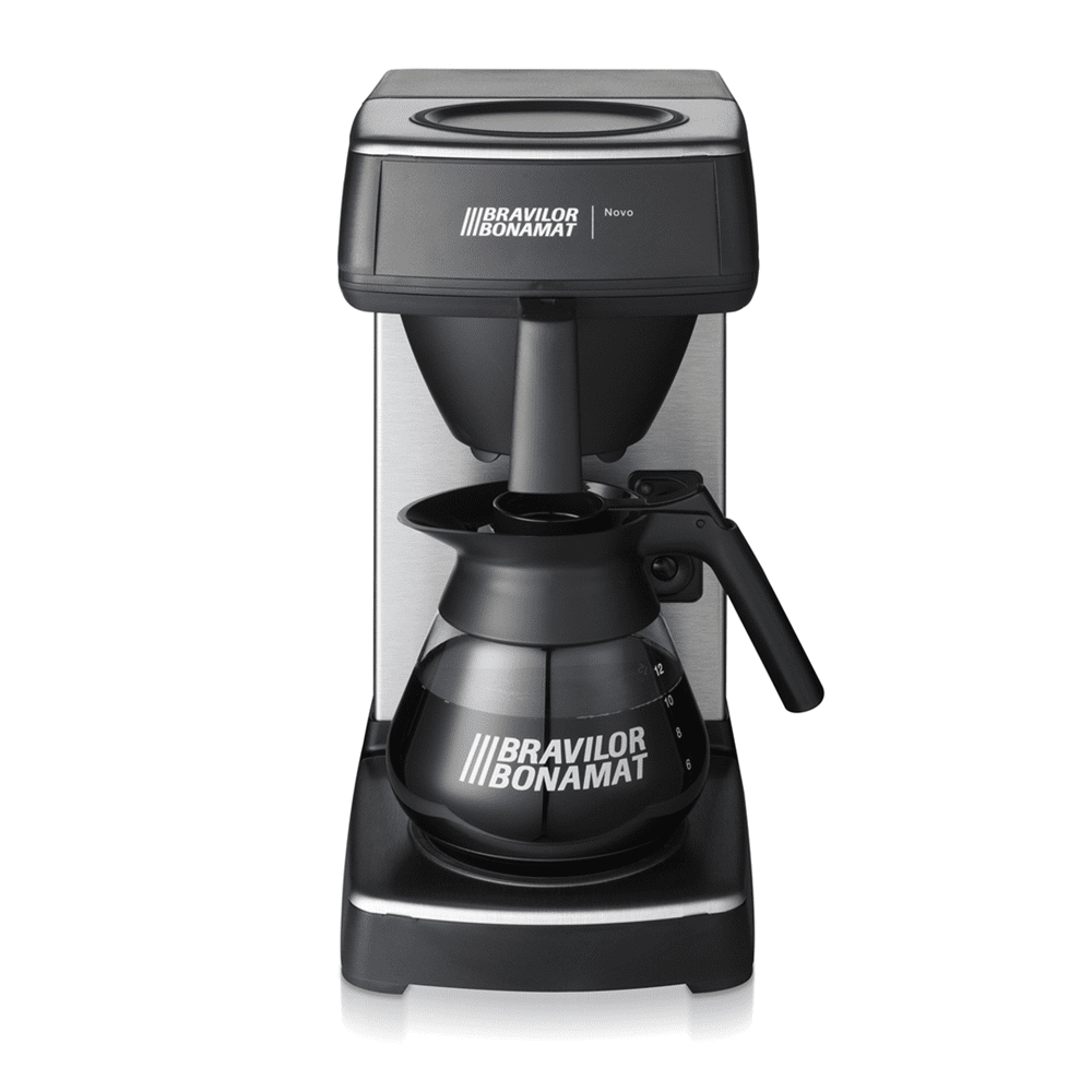 Bravilor Banamat Novo Filtre Kahve Makinesi