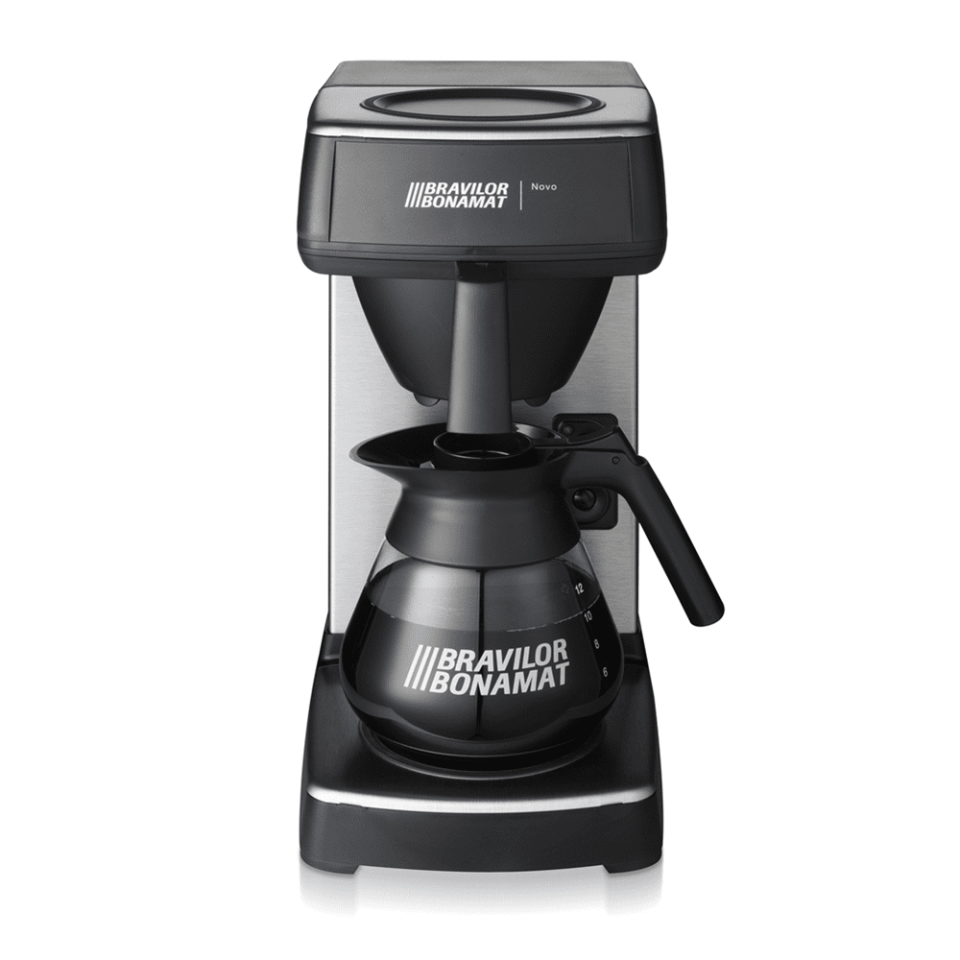 Bravilor Banamat Novo Filtre Kahve Makinesi