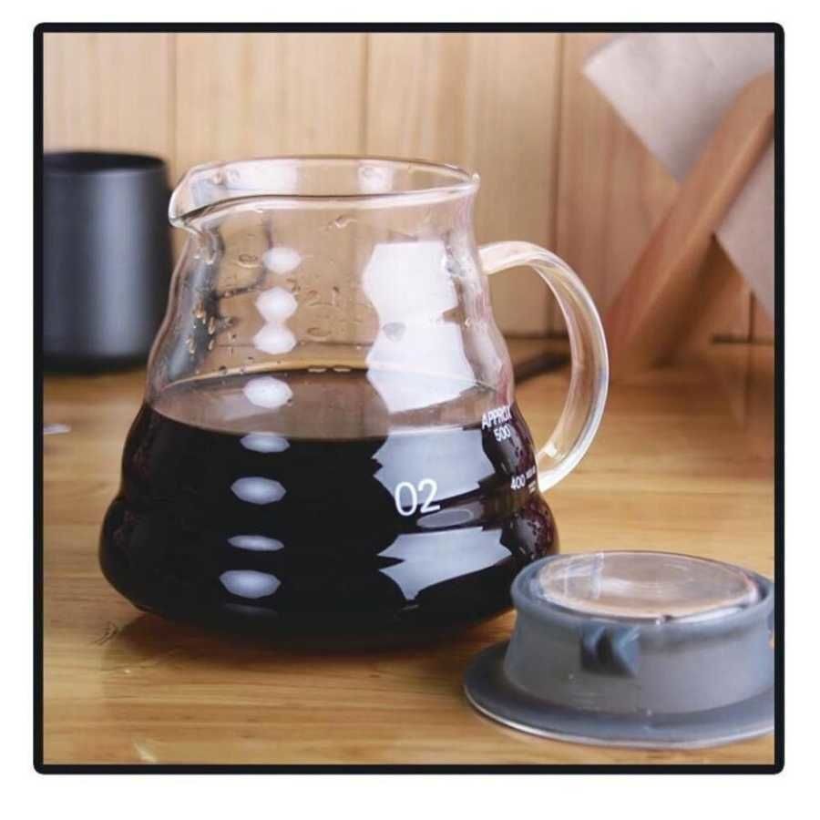 Epınox Kahve Sürahisi