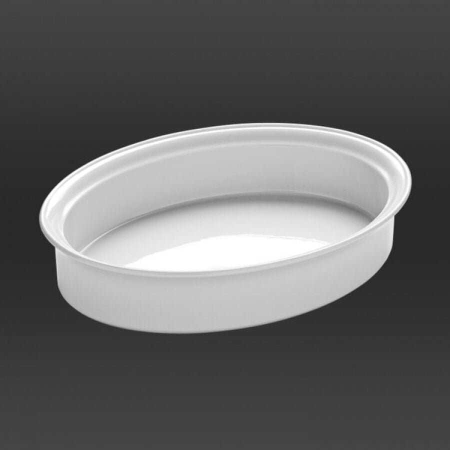 Tavola(A) Oval Fırın Kabı 28 Cm