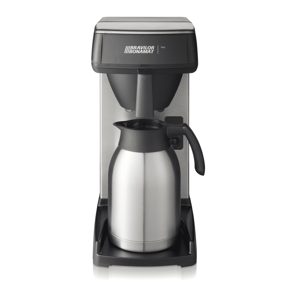Bravilor Banamat Iso Filtre Kahve Makinesi