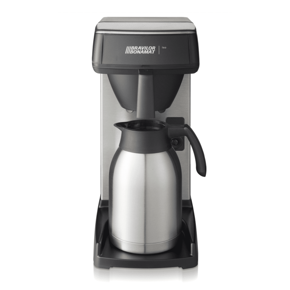 Bravilor Banamat Iso Filtre Kahve Makinesi