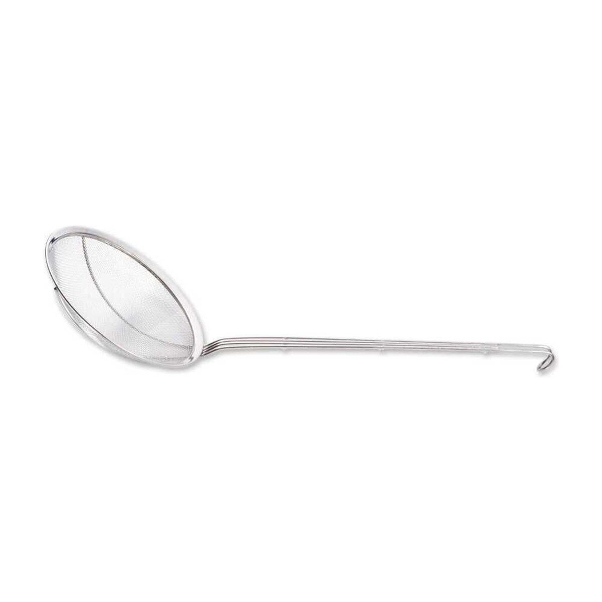 Çelik Tel Kevgir Sık 30 Cm