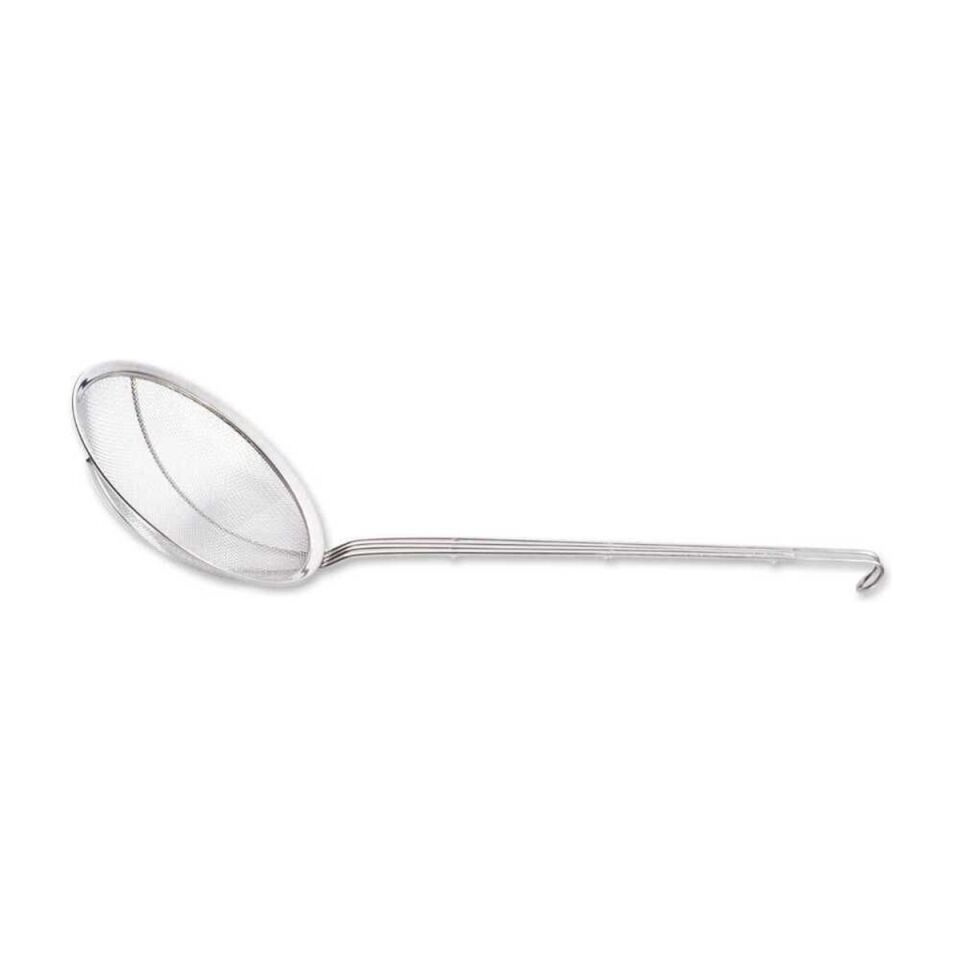 Çelik Tel Kevgir Sık 30 Cm