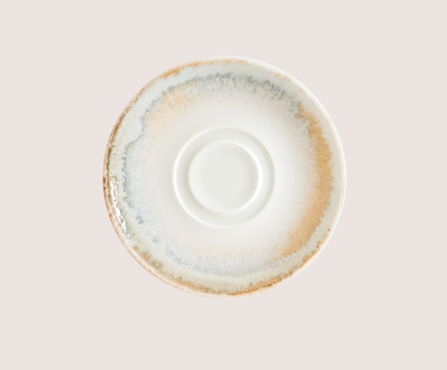 Knidos Gourmet Konsome Kase Tabağı 19 Cm