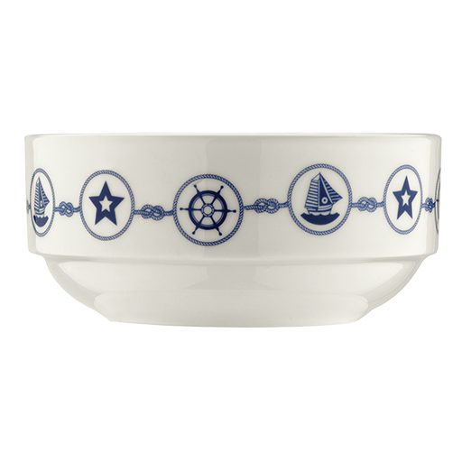 Navy Banquet Joker Kase 6 Cm