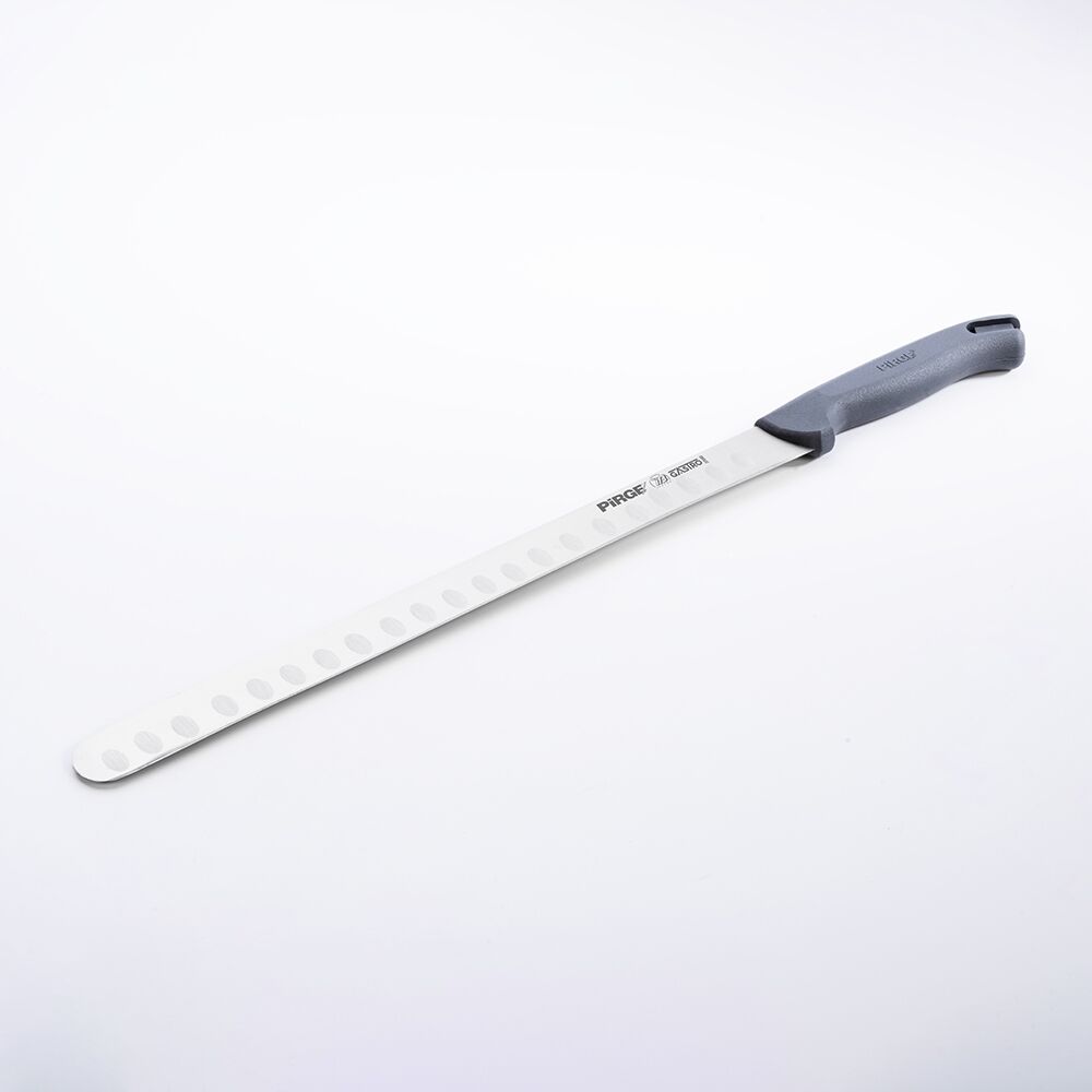 Pirge Gastro Somon Bıçağı Oluklu 30 Cm