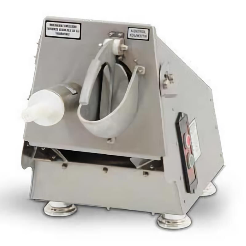 Setüstü Sebze Doğrama Makinesi