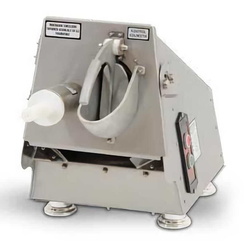 Setüstü Sebze Doğrama Makinesi