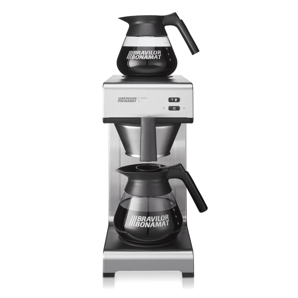 Bravilor Banamat Mondo Filtre Kahve Makinesi