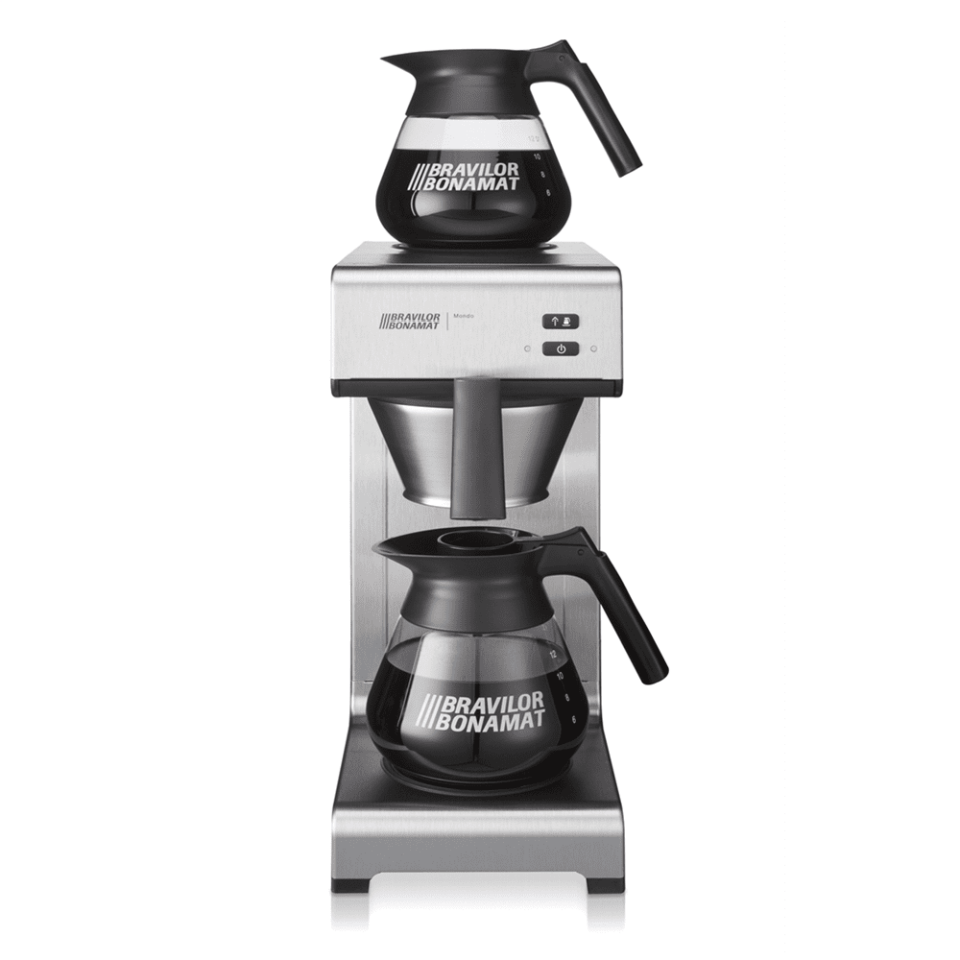 Bravilor Banamat Mondo Filtre Kahve Makinesi