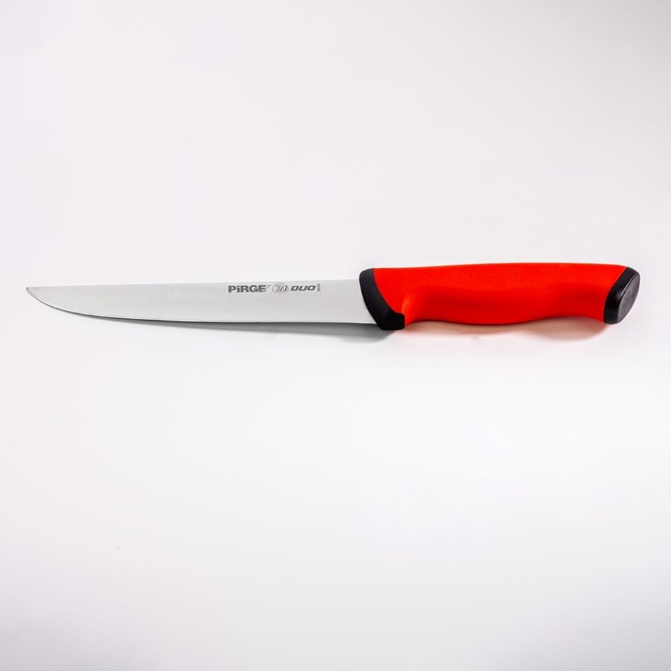 Pirge Duo Kasap Bıçağı  19 Cm