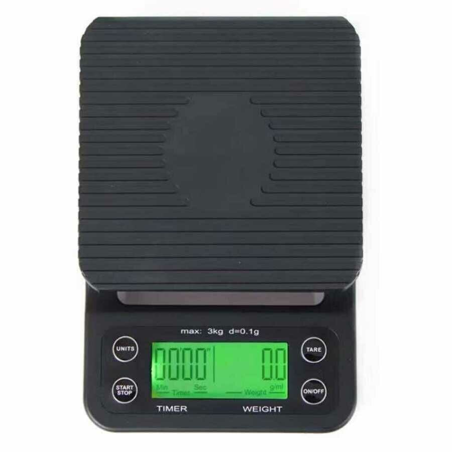 Hassas Kahve Tartısı