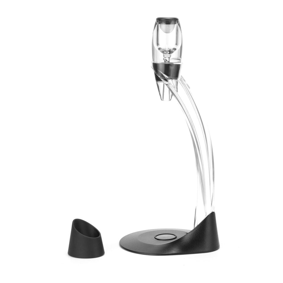 Şarap Havalandırma