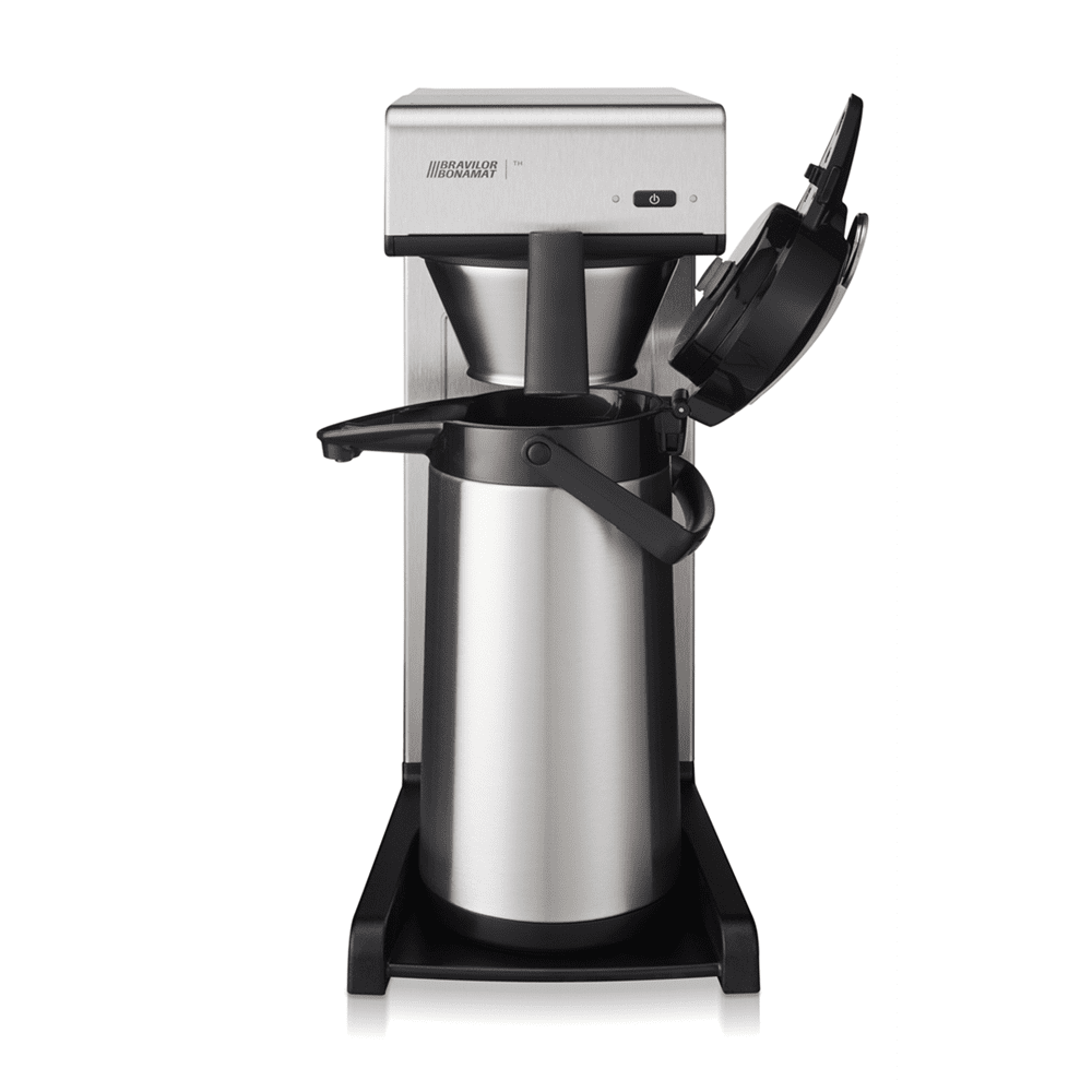 Bravilor Banamat TH Filtre Kahve Makinesi