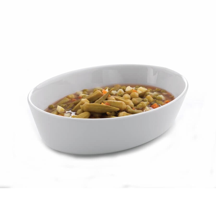 Tavola(B) Oval Fırın Kabı 32 Cm