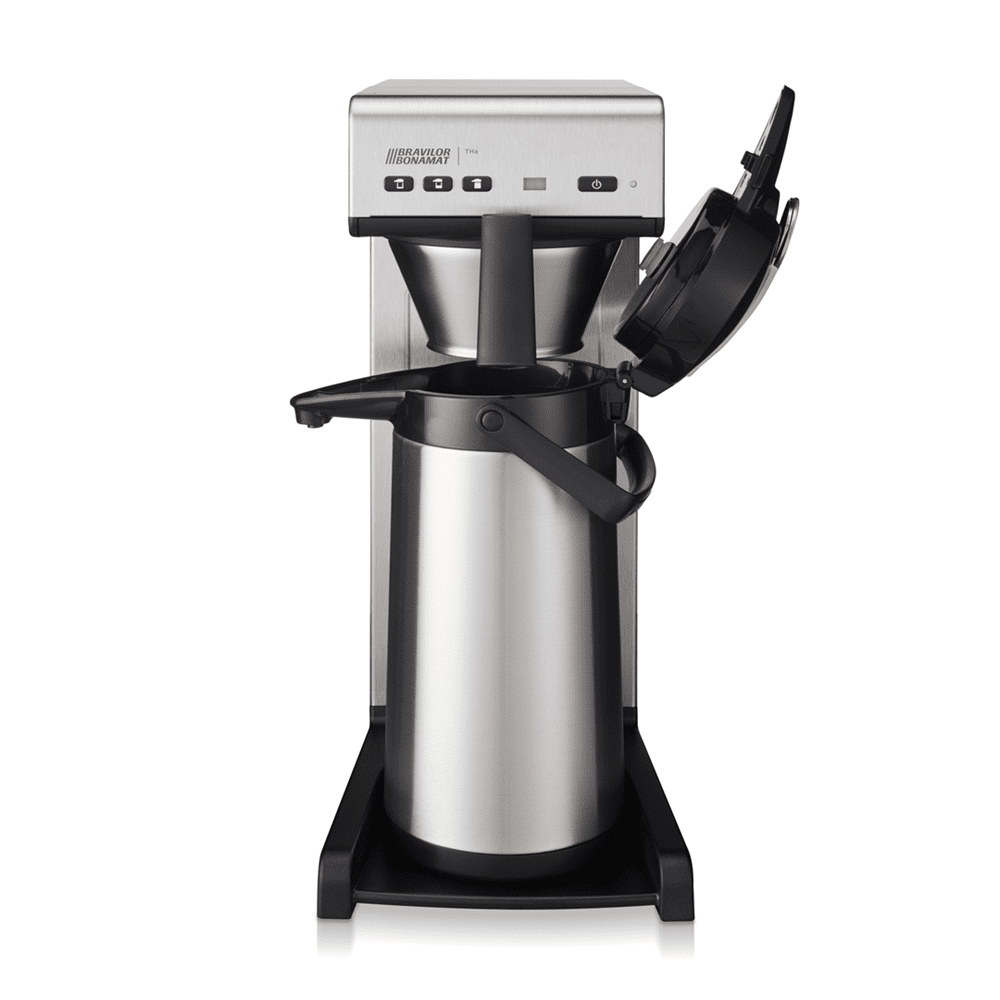 Bravilor Banamat THA Filtre Kahve Makinesi