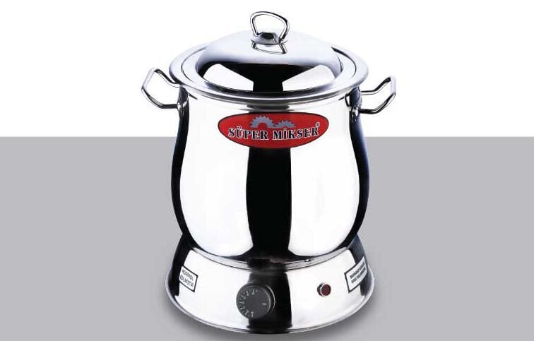 Çorba Potu 12 Litre