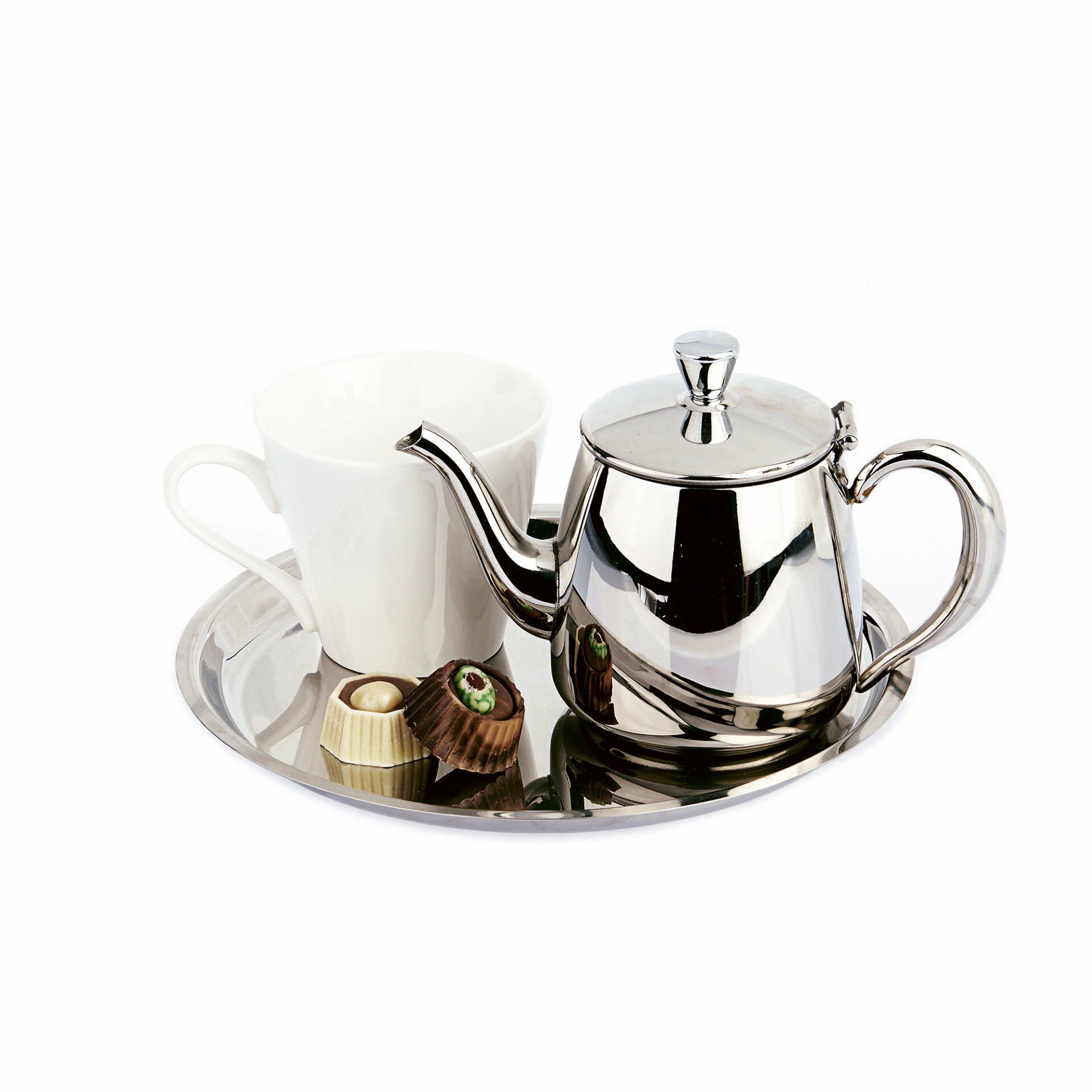 Çay-Kahve Servis Takımı