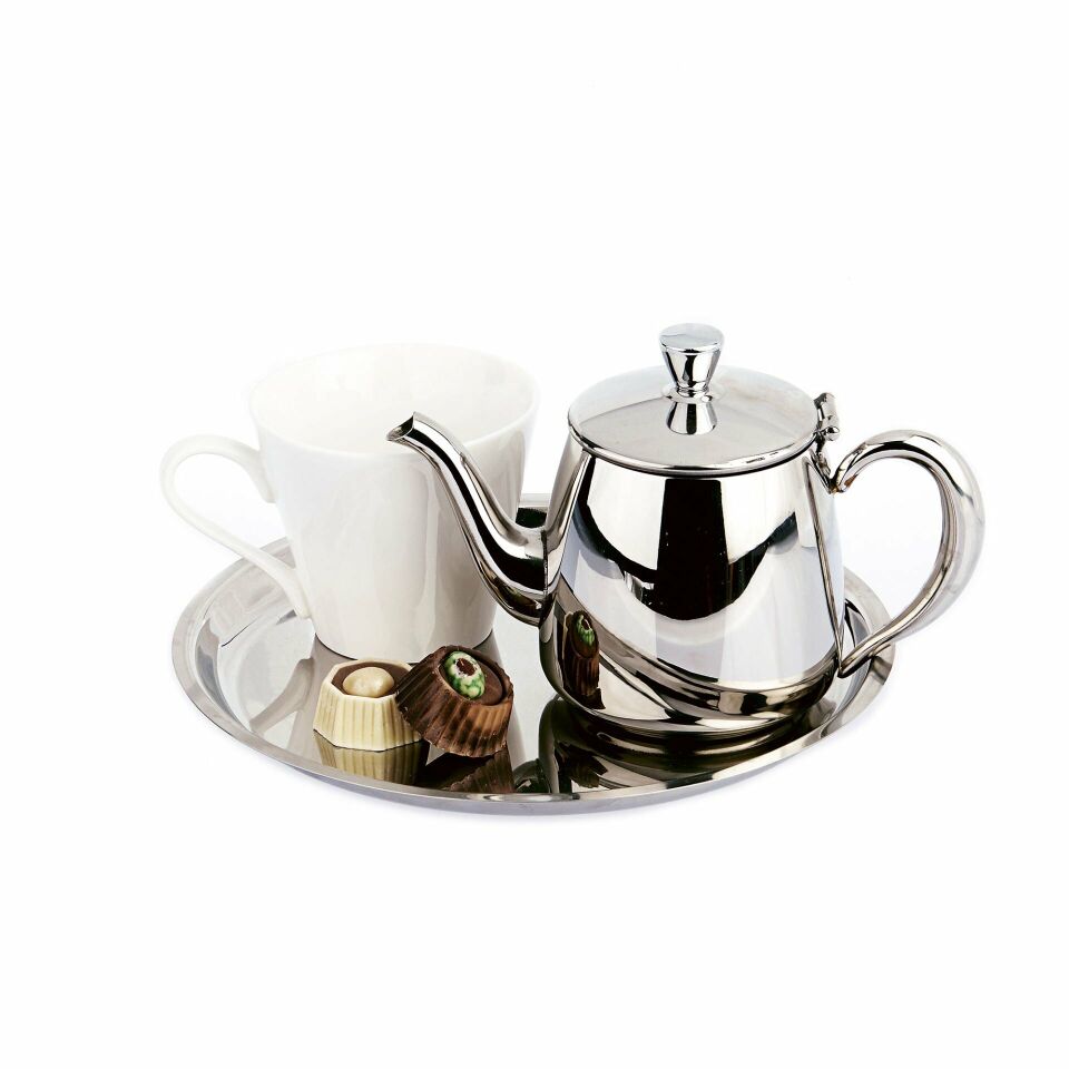 Çay-Kahve Servis Takımı