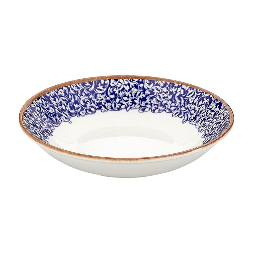 Edera Cobalt Zest Çukur Tabak 11 Cm 100 CC
