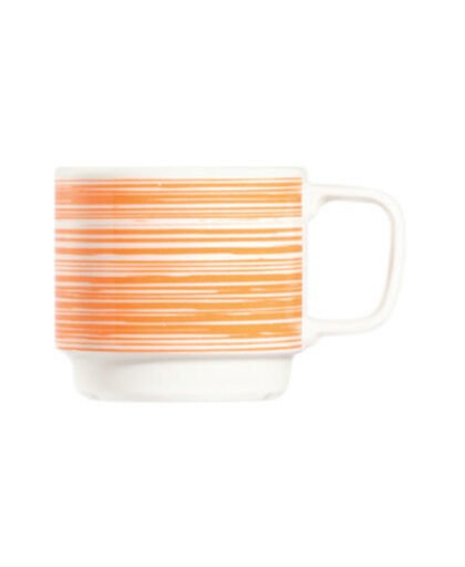 Fresh Orange Stolt İstifli Kupa 250 cc