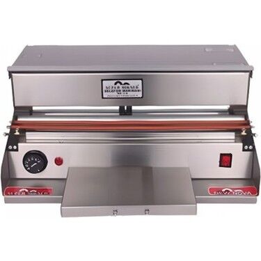 Streç (Selefon) Makinesi