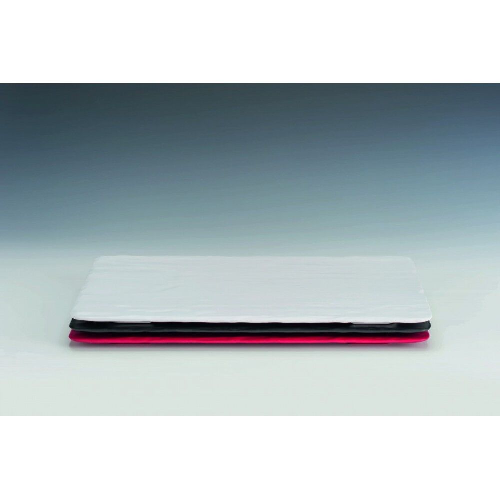 Taş Model Melamin Teşhir Tepsi