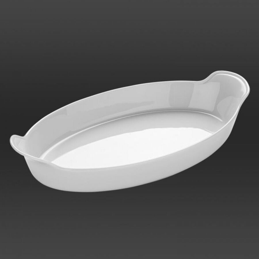Tavola(B) Oval Fırın Kabı 28 Cm
