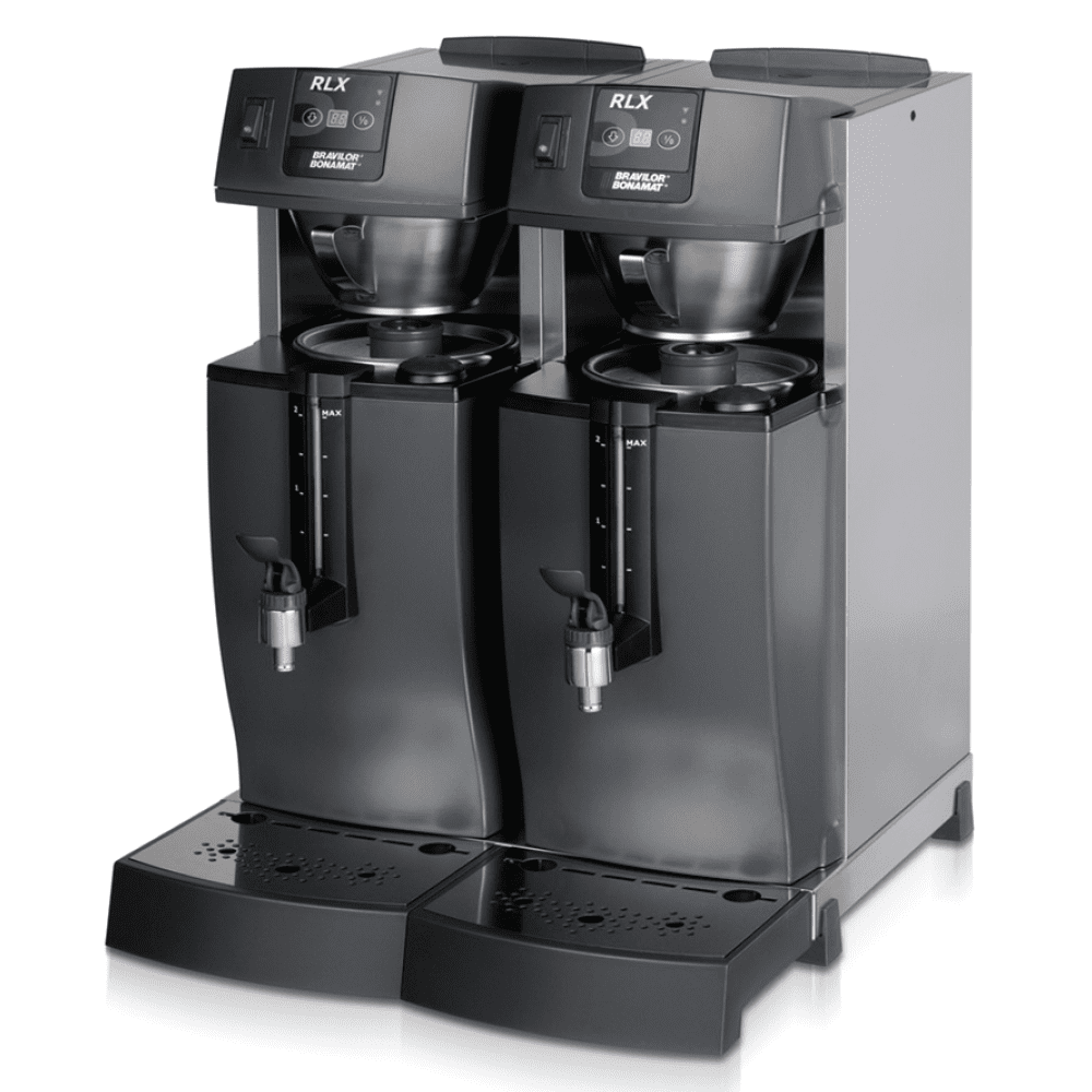 Bravilor Banamat RLX 55 Filtre Kahve Makinesi