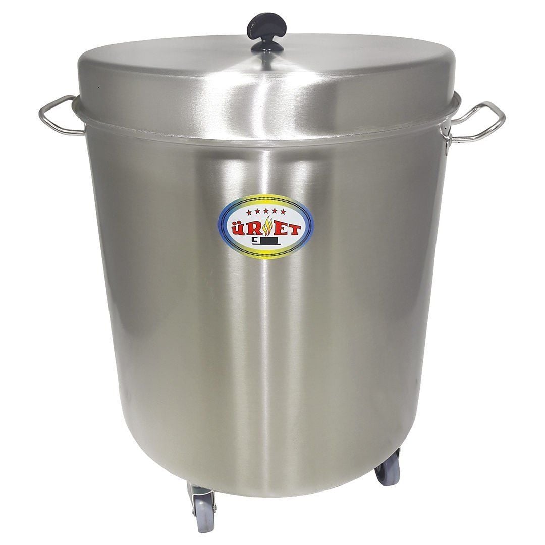 Çöp Arabası 300 x 320 mm ÇA 250