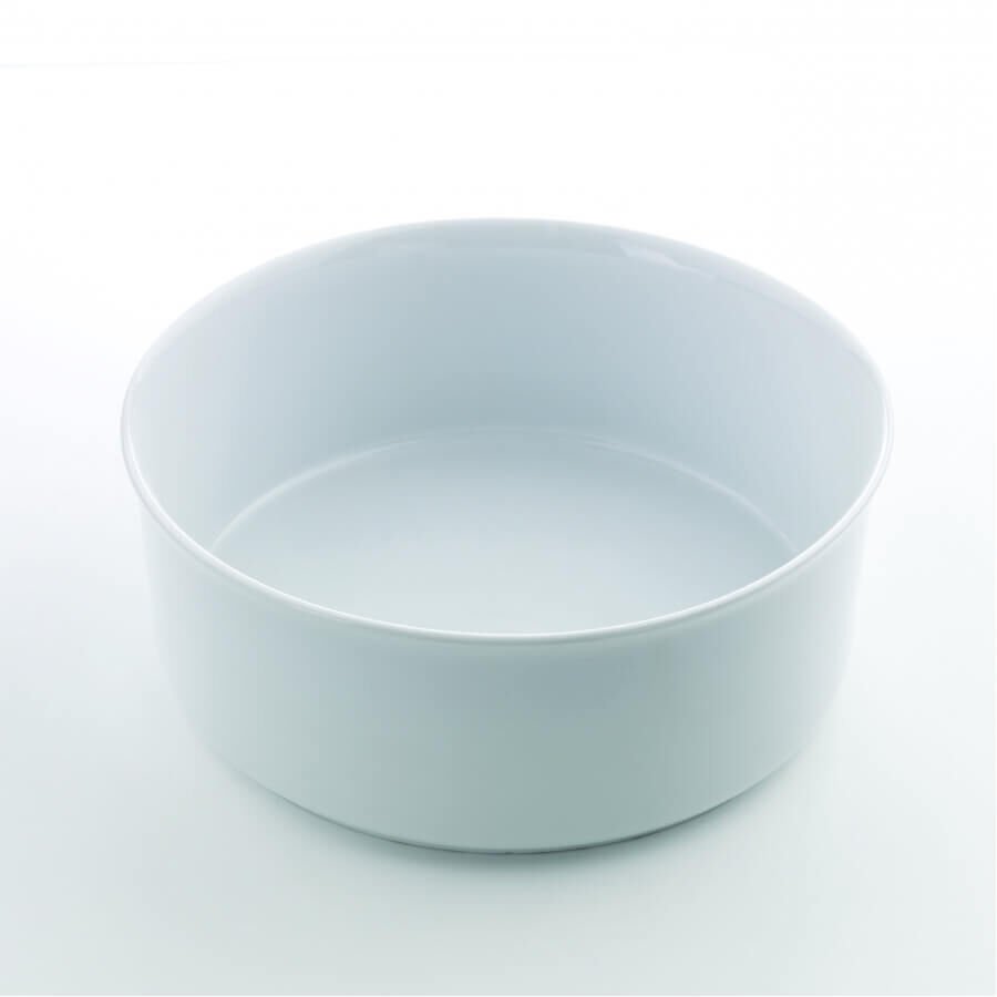 Tavola Yuvarlak Fırın Kabı 20 Cm