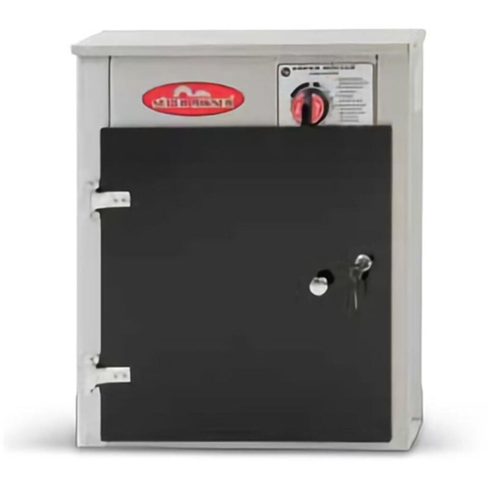 Bıçak Sterilizatör (10 Bıçak)