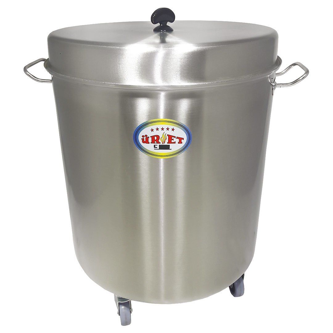 Çöp Arabası 400 x 400 mm ÇA 500