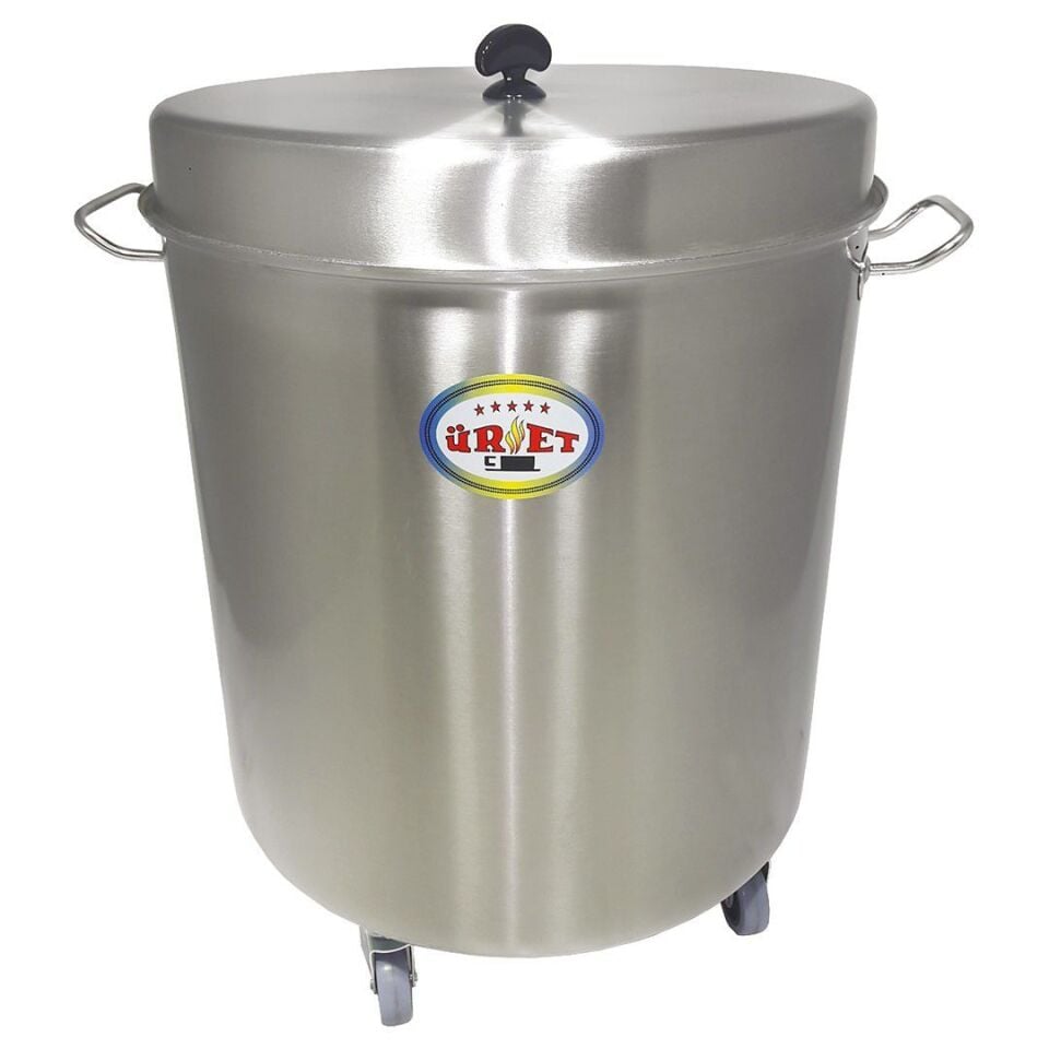 Çöp Arabası 400 x 400 mm ÇA 500