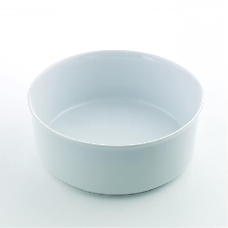 Tavola(E) Yuvarlak Fırın Kabı 25 Cm
