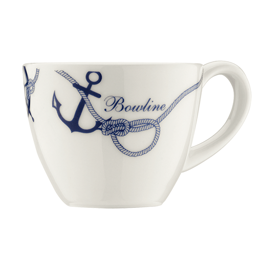 Navy Rita Çay Fincanı 230 CC