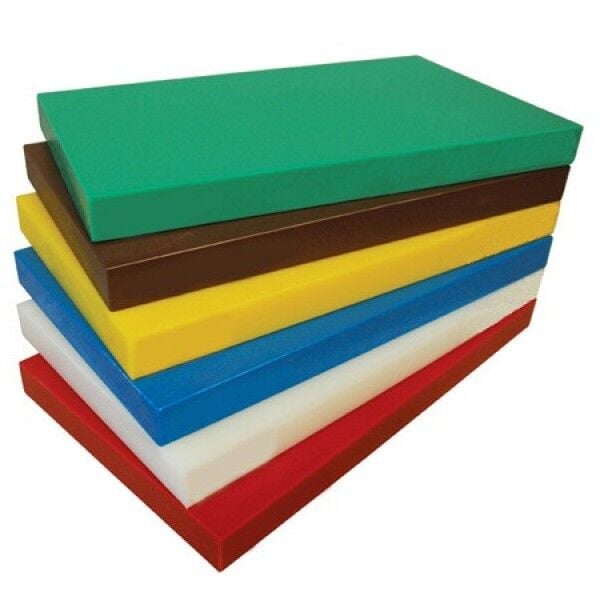 Polietilen Kesim Levhası 80*60*4 Cm