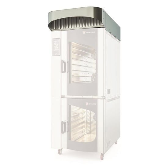 Venarro Elrond 9 Tepsili Fırın Davlumbazı