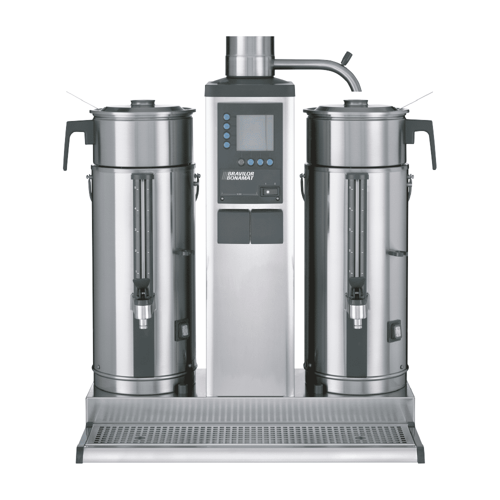 Bravilor Banamat B5 Filtre Kahve Makinesi