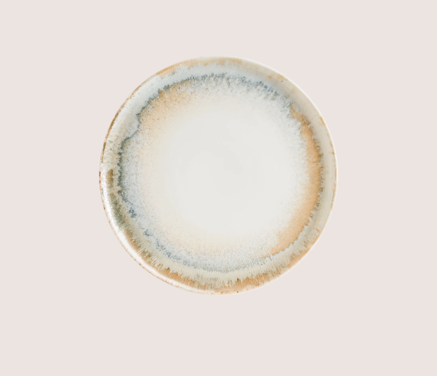 Knidos Gourmet Pizza Tabağı 32 Cm