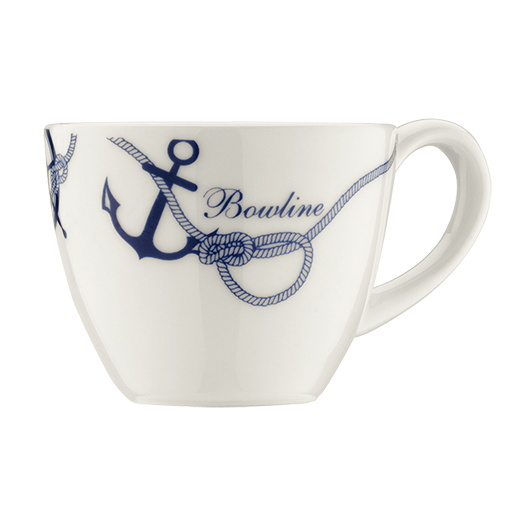 Navy Rita Kahve Fincanı 80 CC