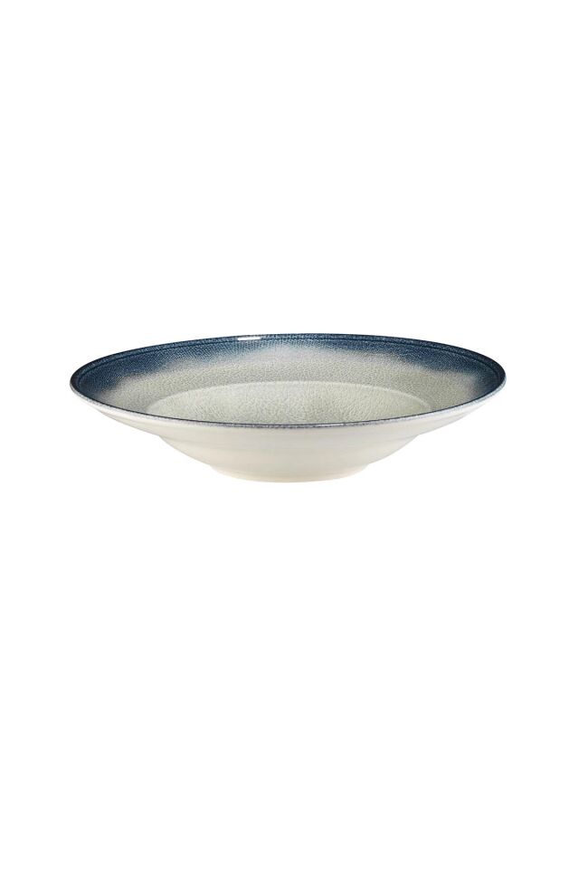 Bone Risus Spagetti Tabağı 27 Cm