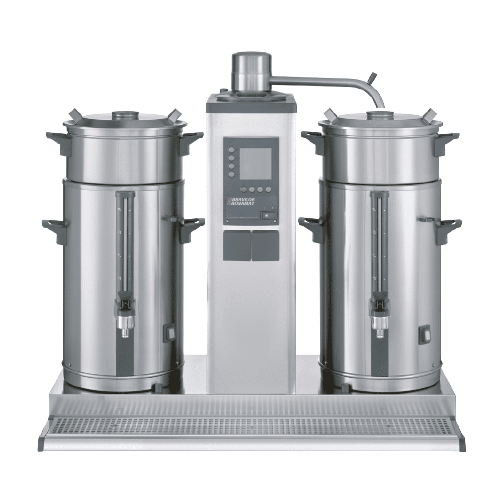 Bravilor Banamat B10 Filtre Kahve Makinesi