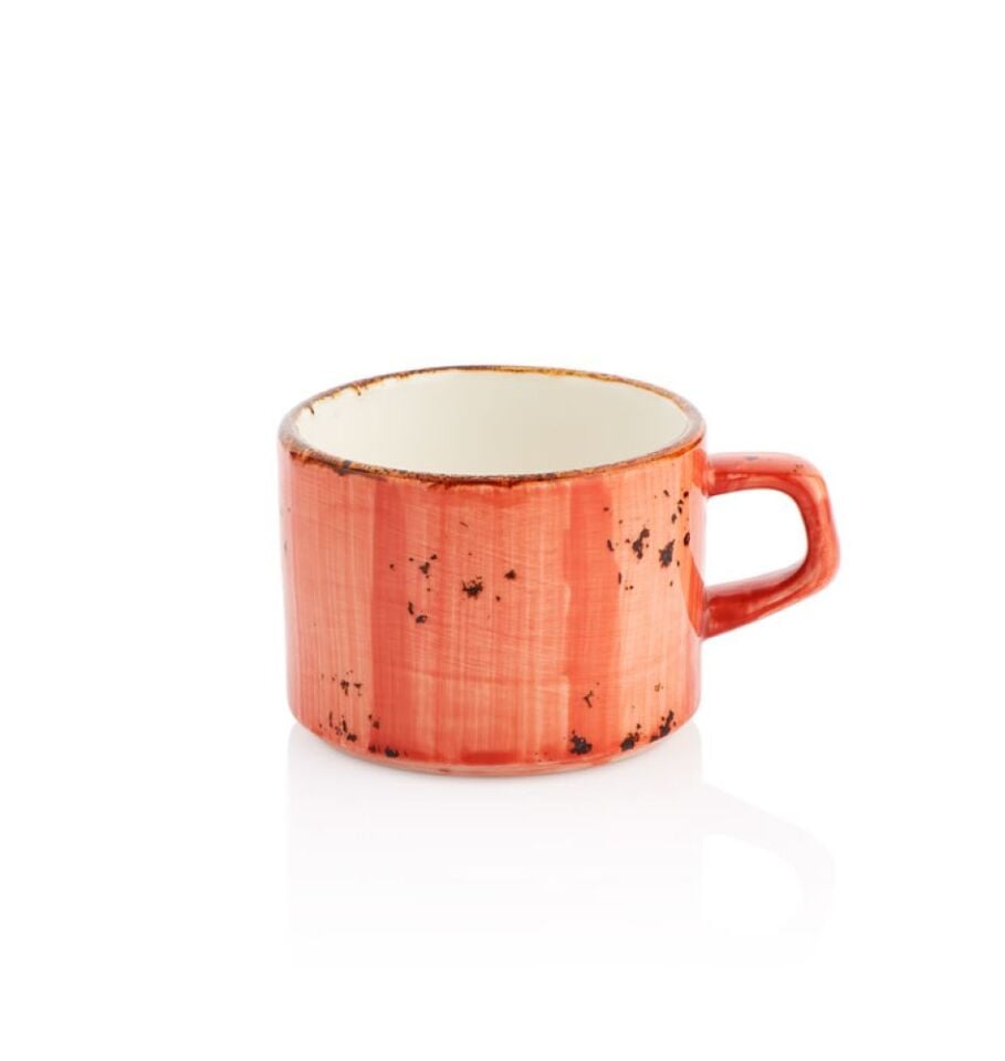 By Bone Laterıte Gastro Çay Fincanı 175 CC