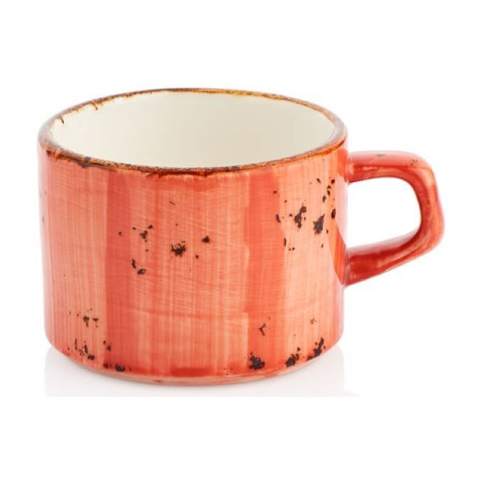 Laterite Gastro 01 Çay Fincanı 175 CC