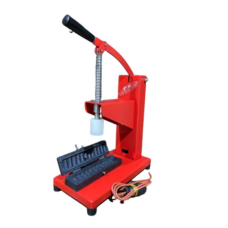 Adana Kebap Saplama Makinesi