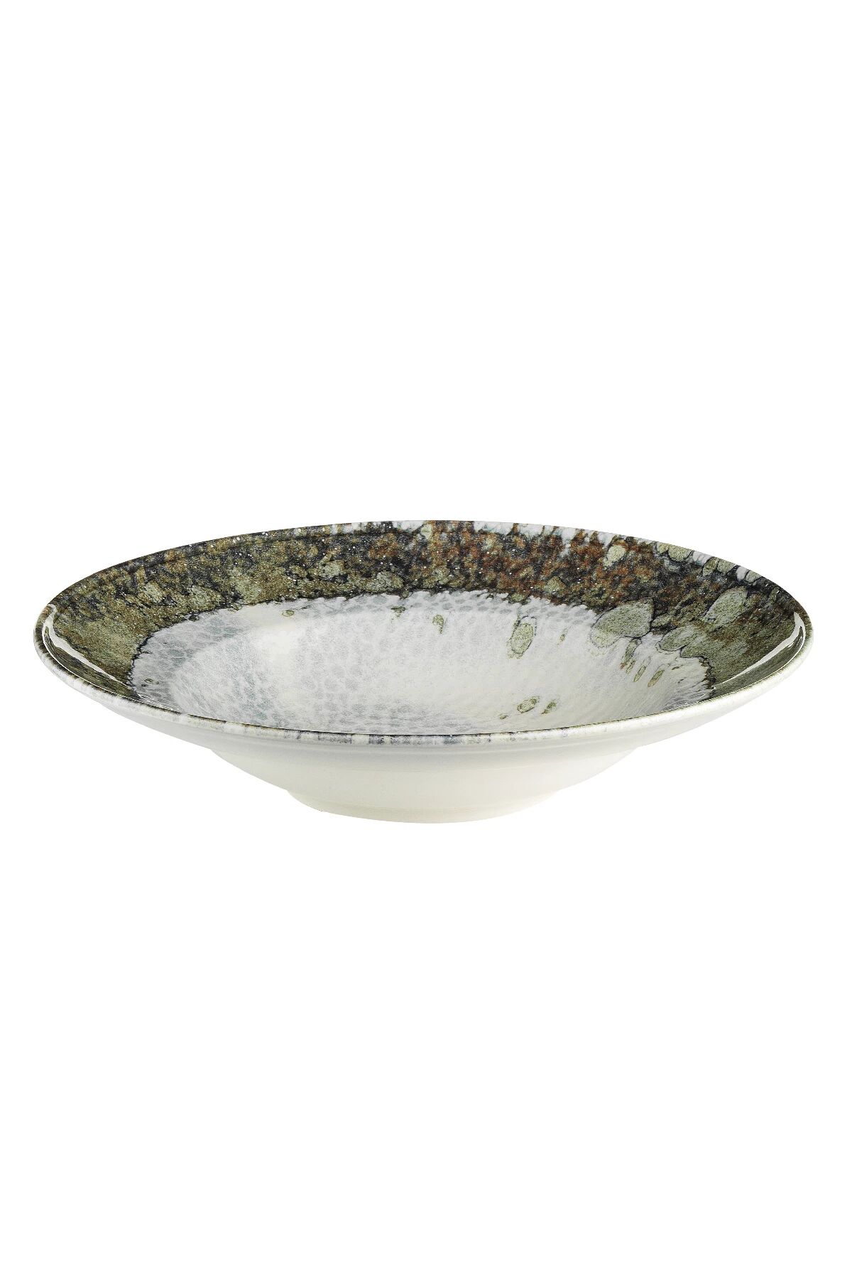 Bone Risus Spagetti Tabağı 27 Cm