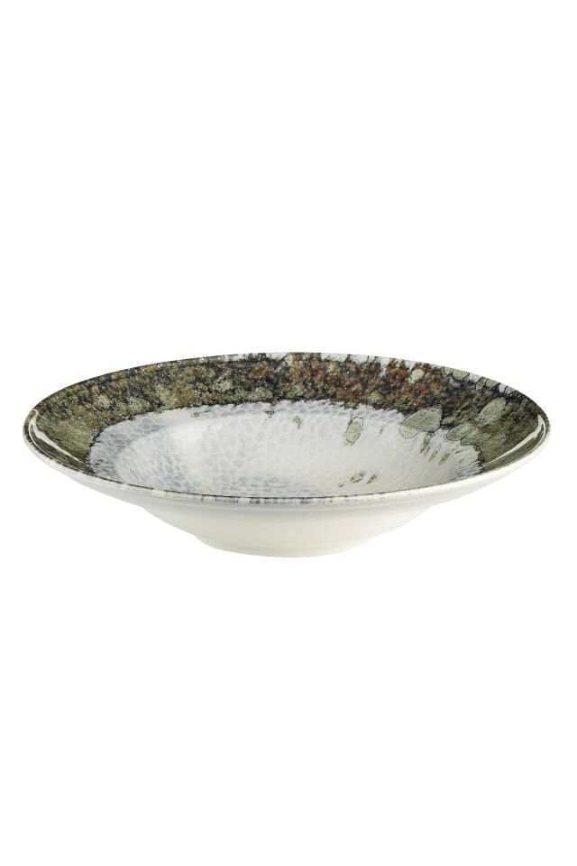 Bone Risus Spagetti Tabağı 27 Cm