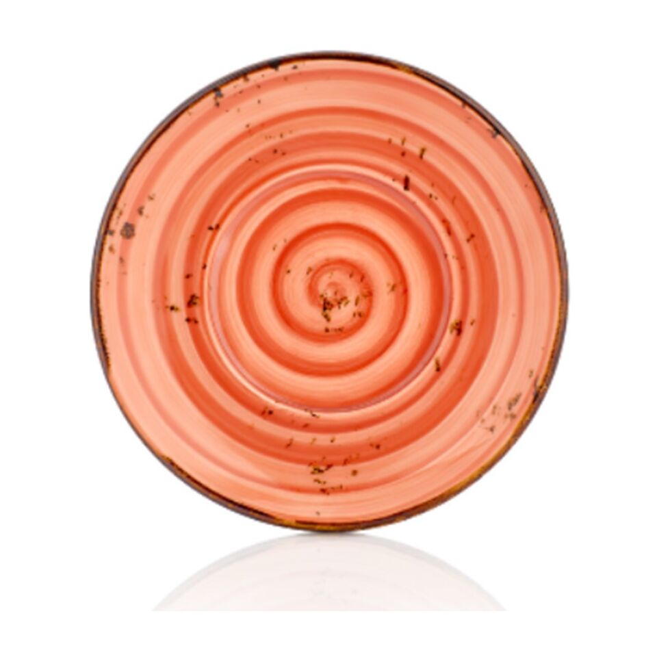 Laterite Gastro 01 Çay Tabak 14 Cm